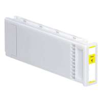 Remanufactured Epson T694400 (T694) inkjet cartridge - yellow