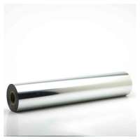 Silver Metallic Foil Paper 50m - T520X (310mmx50m)