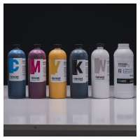 Polyprint Filmjet DTF Ink, 1 Liter (33.8 oz)