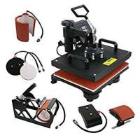 Heatpress Accessories Kit