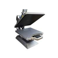 Tag Along Platen for Hotronix Fusion Press