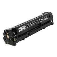 Compatible HP 131A, CF210A toner cartridge, 1600 pages, black