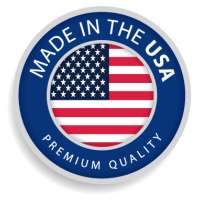 High Quality PREMIUM CARTRIDGE for the HP 131X, CF210X toner cartridge, made in the United States, 2400 pages, black