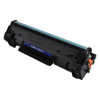 Compatible HP W1410X (141X) toner cartridge - high capacity