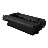 Compatible HP W1470A (147A) toner cartridge