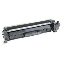 Compatible HP CF217A (17A) toner cartridge - jumbo capacity