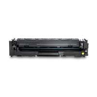 Compatible for HP CF502A (202A) toner cartridge - yellow
