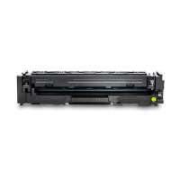 Compatible for HP CF512A (204A) toner cartridge - yellow