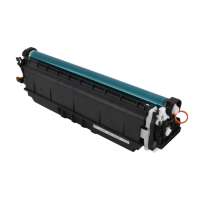 Compatible HP W2103A (210A) toner cartridge - magenta