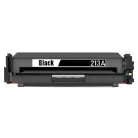 Compatible HP W2130A (213A) toner cartridge - black