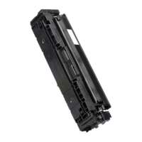 Compatible HP W2180X (218X Black) toner cartridge - high capacity