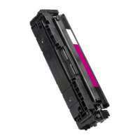 Compatible HP W2183X (218X) toner cartridge - WITHOUT CHIP - high capacity magenta