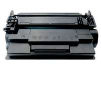Compatible HP 26A, CF226A toner cartridge, 3100 pages, black