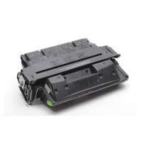 Compatible HP C4127X (27X) toner cartridge - jumbo capacity