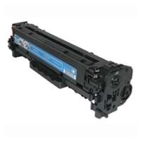 Compatible HP 305A, CE411A toner cartridge, 2600 pages, cyan