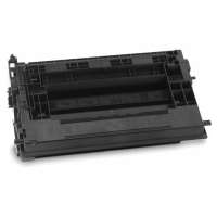 Compatible HP CF237X (37X) toner cartridge - black