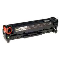 Compatible HP 410X, CF410X toner cartridge, 6500 pages, black
