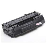 Compatible HP Q5949A (49A) toner cartridge - jumbo capacity