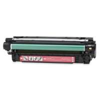 Compatible HP 507A, CE403A toner cartridge, 6000 pages, magenta