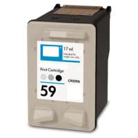 Remanufactured HP 59, C9359AN ink cartridge, gray photo
