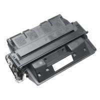 Compatible HP C8061X (61X) toner cartridge - jumbo capacity