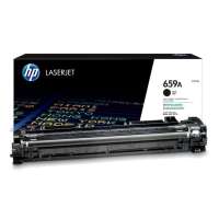 Original HP W2010A (659A) toner cartridge - black