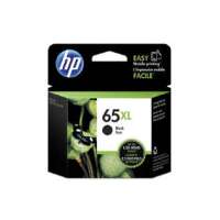 HP 65XL, N9K04AN OEM ink cartridge, high yield, black