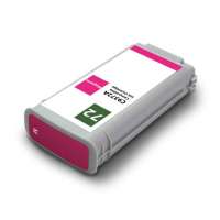 Cartridge America Remanufactured HP C9399A (HP 72) printer ink cartridge - magenta