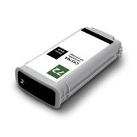 Cartridge America Remanufactured HP C9397A (HP 72) printer ink cartridge - photo black