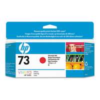 HP 73, CD951A OEM ink cartridge, chromatic red