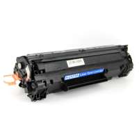 Compatible HP CF279A (79A) toner cartridge - jumbo capacity