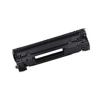 Compatible HP 79A, CF279A toner cartridge, 1000 pages, black