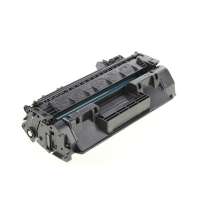 Compatible HP CF280A (80A) toner cartridge - MICR