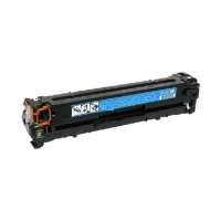 Compatible HP 826A, CF311A toner cartridge, 31500 pages, cyan