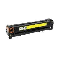 Compatible HP 826A, CF312A toner cartridge, 31500 pages, yellow