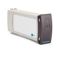 Remanufactured HP C1Q46A (HP 842A) inkjet cartridge - cyan