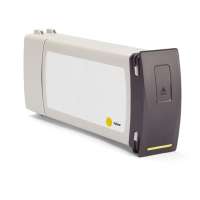 Remanufactured HP C1Q48A (HP 842A) inkjet cartridge - yellow