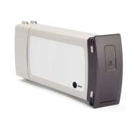 Remanufactured HP C1Q57A (HP 843A) inkjet cartridge - black