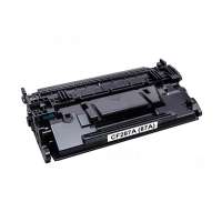 Compatible HP CF287A (87A) toner cartridge - MICR