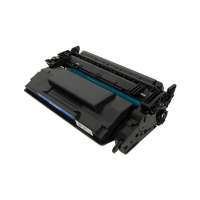 Compatible HP 87X, CF287X toner cartridge, 18000 pages, black