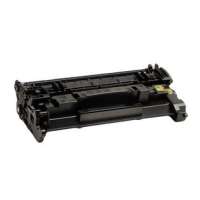 Compatible HP CF289X (89X) toner cartridge - WITHOUT CHIP - high capacity black