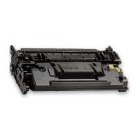 Compatible HP CF289X (89X) toner cartridge - WITH CHIP - black
