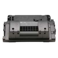 Compatible HP CE390A (90A) toner cartridge - jumbo capacity