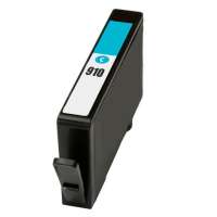 Remanufactured HP 3YL58AN (HP 910) inkjet cartridge - cyan