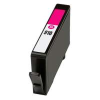 Remanufactured HP 3YL59AN (HP 910) inkjet cartridge - magenta