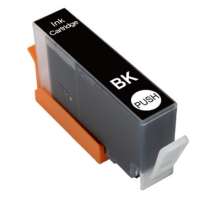 Remanufactured HP 3YL65AN (HP 910XL) inkjet cartridge - high capacity black