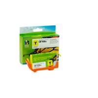 High Quality PREMIUM CARTRIDGE for the HP 920XL, CD974AN ink cartridge, made in the United States, high yield, yellow