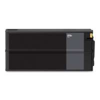 Remanufactured HP 976Y, L0R08A ink cartridge, extra high yield black