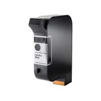 Original HP 51645A (C6195A) disposable fast dry ink cartridge - black (Generic Packaged)