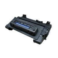Compatible HP 64A, CC364A toner cartridge, 10000 pages, black